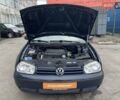 Синий Фольксваген Гольф, объемом двигателя 1.39 л и пробегом 220 тыс. км за 5150 $, фото 41 на Automoto.ua