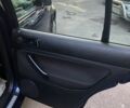 Синій Фольксваген Гольф, об'ємом двигуна 1.6 л та пробігом 215 тис. км за 5200 $, фото 31 на Automoto.ua