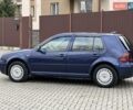 Синій Фольксваген Гольф, об'ємом двигуна 1.6 л та пробігом 315 тис. км за 3850 $, фото 12 на Automoto.ua