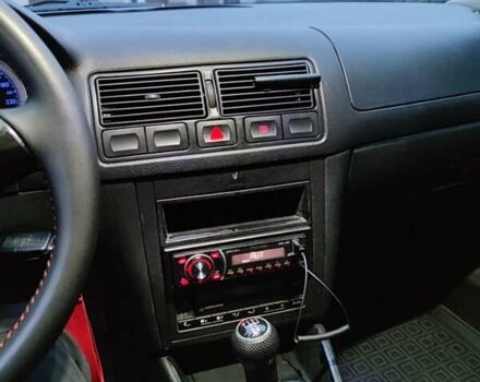 Фольксваген Гольф 2002 в Виннице на Automoto.ua Синий Фольксваген Гольф, объемом двигателя 1.6 л и пробегом 242 тыс. км за 5300 $, фото 20 на Automoto.ua