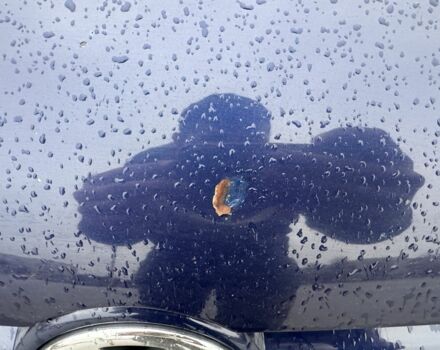 Синій Фольксваген Гольф, об'ємом двигуна 1.9 л та пробігом 342 тис. км за 2400 $, фото 16 на Automoto.ua