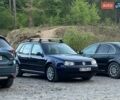 Синий Фольксваген Гольф, объемом двигателя 1.39 л и пробегом 290 тыс. км за 3500 $, фото 18 на Automoto.ua