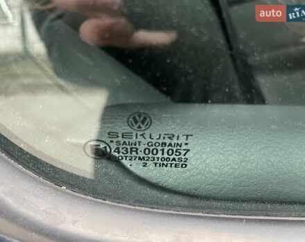 Синий Фольксваген Гольф, объемом двигателя 1.39 л и пробегом 220 тыс. км за 5150 $, фото 58 на Automoto.ua