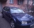 Синій Фольксваген Гольф, об'ємом двигуна 1.4 л та пробігом 280 тис. км за 2800 $, фото 1 на Automoto.ua
