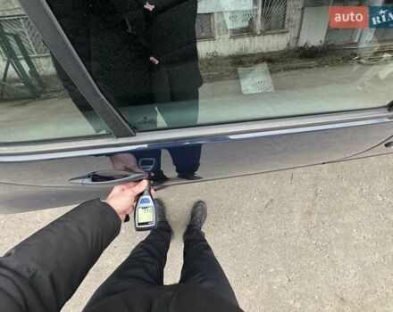 Синий Фольксваген Гольф, объемом двигателя 1.39 л и пробегом 220 тыс. км за 5150 $, фото 86 на Automoto.ua