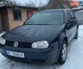 Синій Фольксваген Гольф, об'ємом двигуна 1.6 л та пробігом 180 тис. км за 4350 $, фото 6 на Automoto.ua