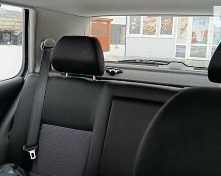 Синий Фольксваген Гольф, объемом двигателя 1.39 л и пробегом 190 тыс. км за 4500 $, фото 20 на Automoto.ua