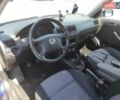 Синий Фольксваген Гольф, объемом двигателя 1.39 л и пробегом 309 тыс. км за 4500 $, фото 8 на Automoto.ua