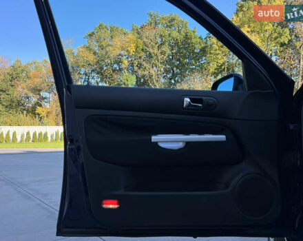 Синий Фольксваген Гольф, объемом двигателя 1.6 л и пробегом 284 тыс. км за 5350 $, фото 63 на Automoto.ua