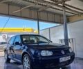 Синій Фольксваген Гольф, об'ємом двигуна 1.6 л та пробігом 307 тис. км за 3700 $, фото 1 на Automoto.ua