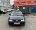 Синий Фольксваген Гольф, объемом двигателя 1.39 л и пробегом 220 тыс. км за 5150 $, фото 50 на Automoto.ua