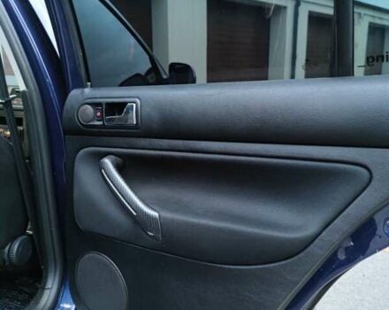 Фольксваген Гольф 2002 в Виннице на Automoto.ua Синий Фольксваген Гольф, объемом двигателя 1.6 л и пробегом 242 тыс. км за 5300 $, фото 27 на Automoto.ua