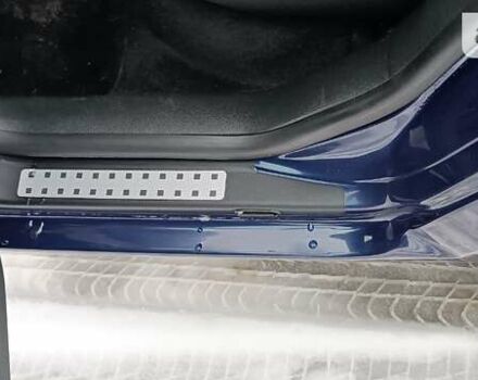 Синий Фольксваген Гольф, объемом двигателя 1.39 л и пробегом 190 тыс. км за 4500 $, фото 23 на Automoto.ua