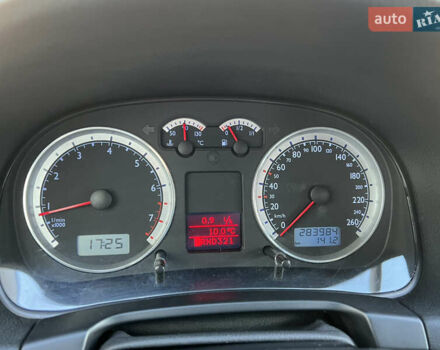 Синий Фольксваген Гольф, объемом двигателя 1.6 л и пробегом 284 тыс. км за 5350 $, фото 133 на Automoto.ua