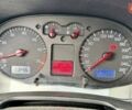 Синий Фольксваген Гольф, объемом двигателя 1.6 л и пробегом 240 тыс. км за 5000 $, фото 20 на Automoto.ua