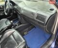 Синій Фольксваген Гольф, об'ємом двигуна 1.6 л та пробігом 244 тис. км за 2750 $, фото 27 на Automoto.ua