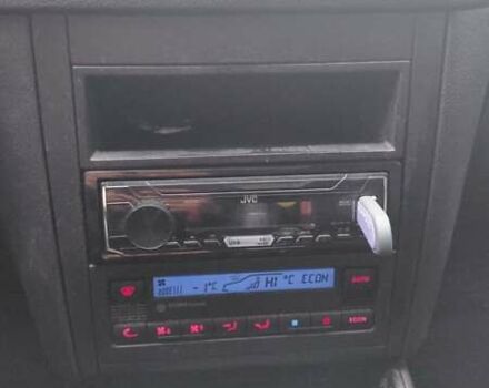 Синий Фольксваген Гольф, объемом двигателя 1.6 л и пробегом 259 тыс. км за 4000 $, фото 50 на Automoto.ua