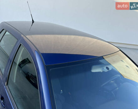 Синий Фольксваген Гольф, объемом двигателя 1.6 л и пробегом 284 тыс. км за 5350 $, фото 32 на Automoto.ua