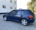 Фольксваген Гольф 2002 в Хмельницком на Automoto.ua Синий Фольксваген Гольф, объемом двигателя 1.4 л и пробегом 249 тыс. км за 3100 $, фото 1 на Automoto.ua