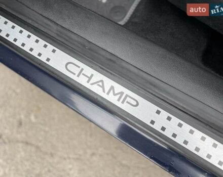 Синий Фольксваген Гольф, объемом двигателя 1.39 л и пробегом 220 тыс. км за 5150 $, фото 10 на Automoto.ua