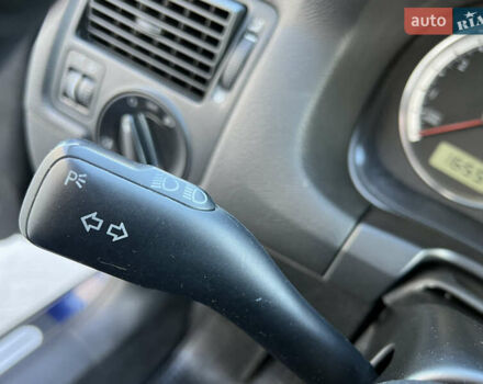 Синий Фольксваген Гольф, объемом двигателя 1.6 л и пробегом 284 тыс. км за 5350 $, фото 46 на Automoto.ua