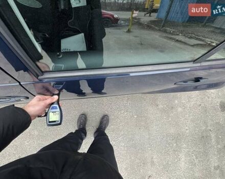 Синий Фольксваген Гольф, объемом двигателя 1.39 л и пробегом 220 тыс. км за 5150 $, фото 78 на Automoto.ua