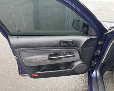 Синій Фольксваген Гольф, об'ємом двигуна 1.9 л та пробігом 342 тис. км за 2400 $, фото 6 на Automoto.ua