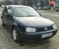 Синій Фольксваген Гольф, об'ємом двигуна 1.6 л та пробігом 207 тис. км за 4400 $, фото 7 на Automoto.ua