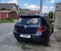 Синий Фольксваген Гольф, объемом двигателя 1.6 л и пробегом 242 тыс. км за 5300 $, фото 14 на Automoto.ua