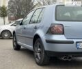 Синій Фольксваген Гольф, об'ємом двигуна 1.4 л та пробігом 250 тис. км за 3600 $, фото 8 на Automoto.ua
