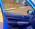 Синий Фольксваген Гольф, объемом двигателя 1.6 л и пробегом 246 тыс. км за 4500 $, фото 5 на Automoto.ua
