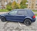 Синій Фольксваген Гольф, об'ємом двигуна 1.4 л та пробігом 290 тис. км за 3639 $, фото 4 на Automoto.ua
