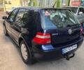 Синій Фольксваген Гольф, об'ємом двигуна 1.6 л та пробігом 215 тис. км за 5200 $, фото 17 на Automoto.ua