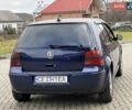 Синій Фольксваген Гольф, об'ємом двигуна 1.6 л та пробігом 315 тис. км за 3850 $, фото 7 на Automoto.ua