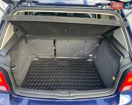 Синій Фольксваген Гольф, об'ємом двигуна 1.39 л та пробігом 270 тис. км за 4450 $, фото 5 на Automoto.ua