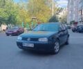 Синій Фольксваген Гольф, об'ємом двигуна 1.39 л та пробігом 236 тис. км за 4500 $, фото 1 на Automoto.ua