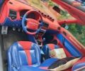Синий Фольксваген Гольф, объемом двигателя 2.8 л и пробегом 250 тыс. км за 3000 $, фото 6 на Automoto.ua