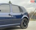 Синій Фольксваген Гольф, об'ємом двигуна 1.39 л та пробігом 286 тис. км за 4199 $, фото 12 на Automoto.ua
