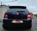 Фольксваген Гольф 2002 в Виннице на Automoto.ua Синий Фольксваген Гольф, объемом двигателя 1.6 л и пробегом 242 тыс. км за 5300 $, фото 9 на Automoto.ua