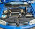 Синій Фольксваген Гольф, об'ємом двигуна 1.39 л та пробігом 176 тис. км за 4100 $, фото 71 на Automoto.ua