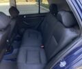 Фольксваген Гольф 2002 в Хмельницком на Automoto.ua Синий Фольксваген Гольф, объемом двигателя 1.4 л и пробегом 249 тыс. км за 3100 $, фото 7 на Automoto.ua