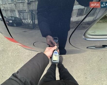 Синий Фольксваген Гольф, объемом двигателя 1.39 л и пробегом 220 тыс. км за 5150 $, фото 85 на Automoto.ua