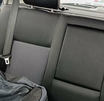 Синий Фольксваген Гольф, объемом двигателя 1.39 л и пробегом 190 тыс. км за 4500 $, фото 17 на Automoto.ua