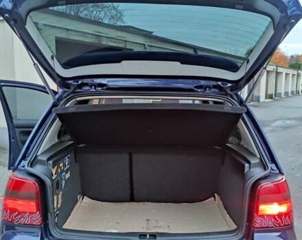 Фольксваген Гольф 2002 в Виннице на Automoto.ua Синий Фольксваген Гольф, объемом двигателя 1.6 л и пробегом 242 тыс. км за 5300 $, фото 32 на Automoto.ua