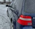 Синий Фольксваген Гольф, объемом двигателя 1.6 л и пробегом 259 тыс. км за 4000 $, фото 13 на Automoto.ua