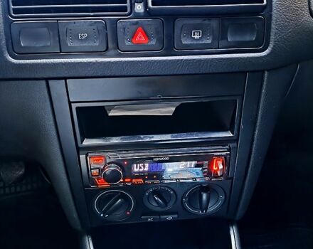 Синий Фольксваген Гольф, объемом двигателя 1.4 л и пробегом 229 тыс. км за 4100 $, фото 1 на Automoto.ua