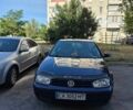 Синій Фольксваген Гольф, об'ємом двигуна 1.39 л та пробігом 236 тис. км за 4000 $, фото 1 на Automoto.ua