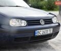 Синий Фольксваген Гольф, объемом двигателя 1.39 л и пробегом 254 тыс. км за 4400 $, фото 19 на Automoto.ua