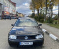 Синий Фольксваген Гольф, объемом двигателя 1.9 л и пробегом 378 тыс. км за 4200 $, фото 1 на Automoto.ua