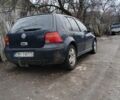 Синій Фольксваген Гольф, об'ємом двигуна 0 л та пробігом 400 тис. км за 1988 $, фото 2 на Automoto.ua